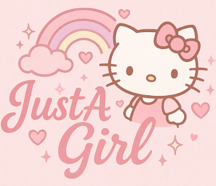 justagirl 